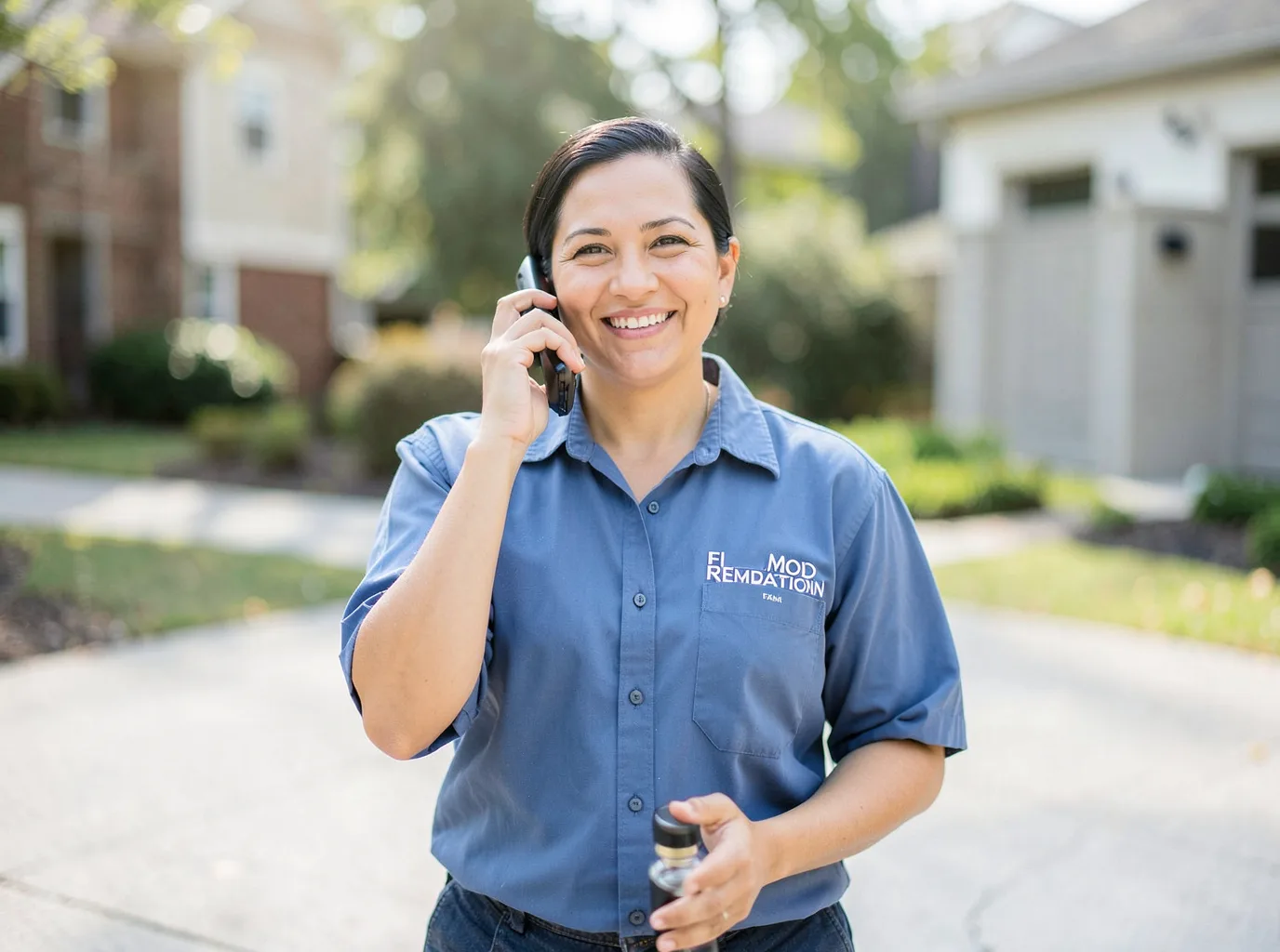 Mold Remediation Deadwood, OR FAQs